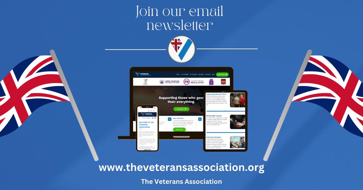 Welcome to The Veterans Voice!