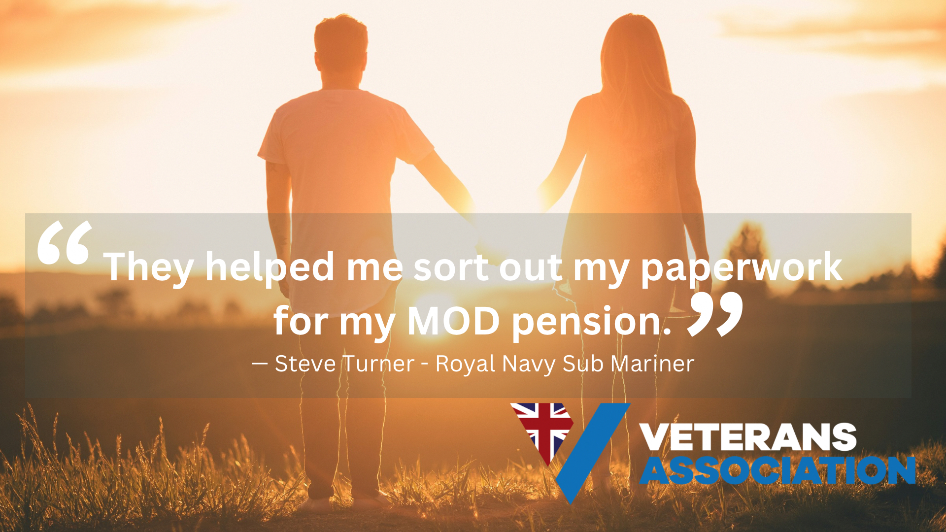 Supporting Our Veterans: Assistance with Pensions and Beyond